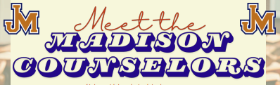  Group of Madison Counselors